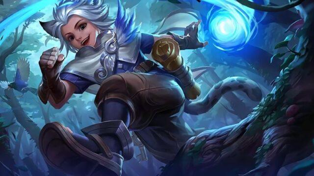 Kode Redeem Mobile Legends (ML) Hari Ini 11 Agustus 2024, Ada Banyak Item Menarik!