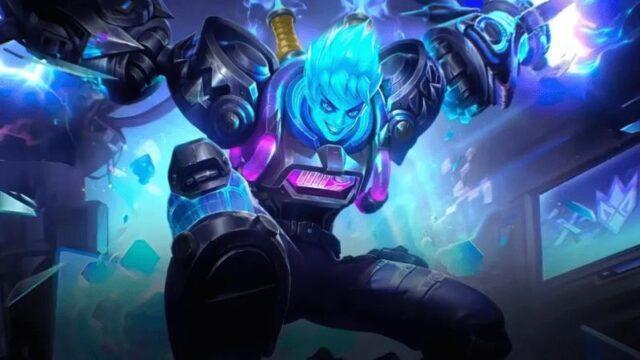 Kode Redeem Mobile Legends (ML) Hari Ini 20 Agustus 2024, Cek di Sini!