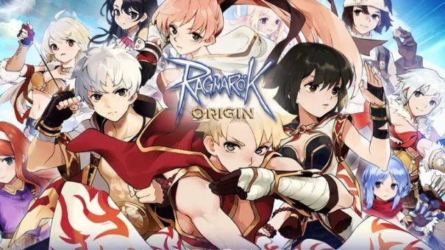 Kode Redeem Ragnarok Origin Terbaru Mei 2023, Langsung Claim!