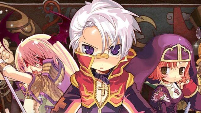 Kode Redeem The Ragnarok SEA Terbaru November 2024 dan Cara Klaimnya