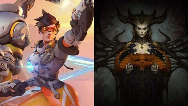 Misteri Kolaborasi Overwatch 2 dengan Diablo 4 di Season 7