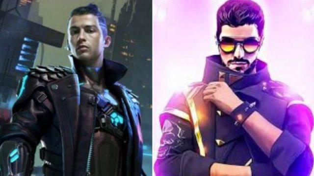 Ini Dia Rekomendasi Skill untuk Para Rusher di Season 27 Free Fire