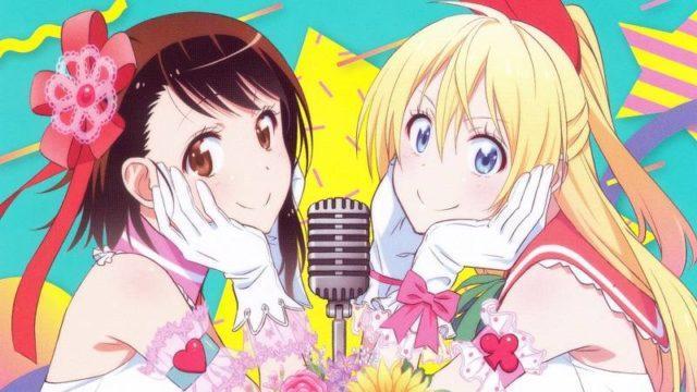 Ayo Perang Lagi! Nisekoi Hadirkan Bab Bonus Dengan Timeskip!