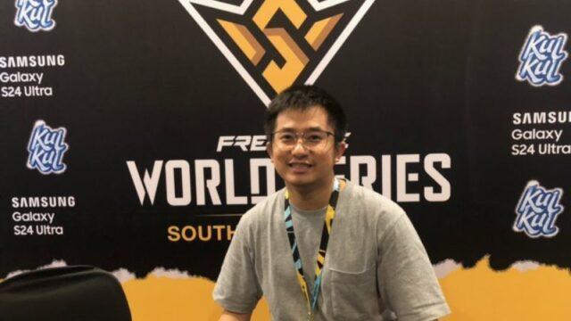 Tim Indonesia Punya Peluang Besar Jadi Kontender Juara FFWS SEA Fall 2024