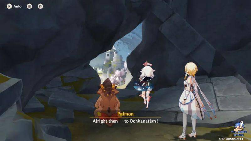 sc: The Based Otaku