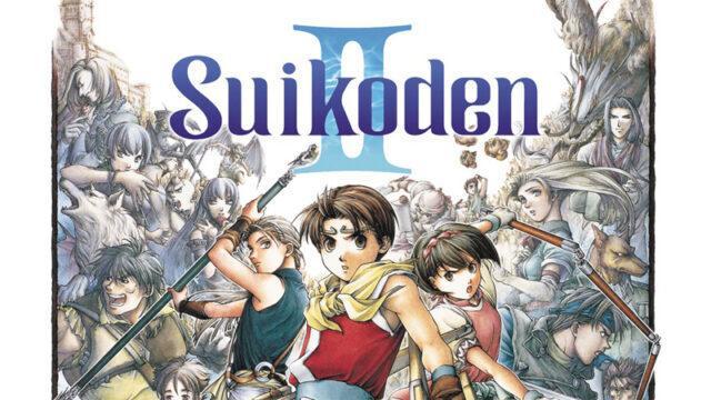Karyanya Bakal Dikenang, Kreator Suikoden Meninggal Dunia