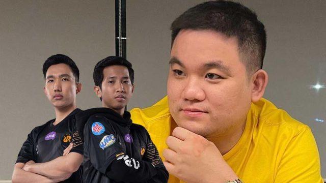Kritik Donkey untuk RRQ Hoshi di M4: "Terlalu Gampang Ditebak"