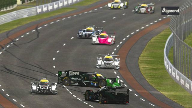 Berlangsung Antiklimaks, Pro Player Kritik Le Mans Virtual 2023