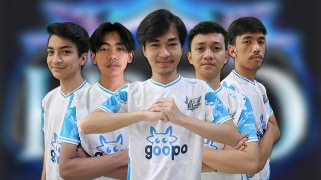 Kisah Kuda Terbang Esports, Dari Juara Turnamen H3RO Esports Hingga Tampil di IESF