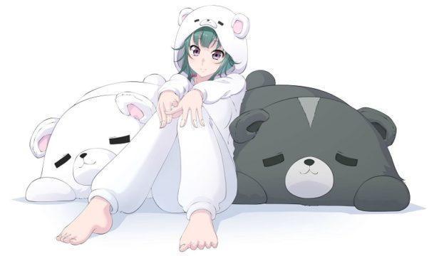 Ringkasan Episode Kuma Kuma Kuma Bear