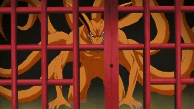 Kurama Hidup Lagi di Boruto: Two Blue Vortex Chap 9!