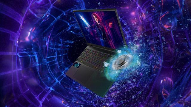 Laptop Acer 2023 yang Dikenalkan di CES, Dari Swift Sampai Predator!