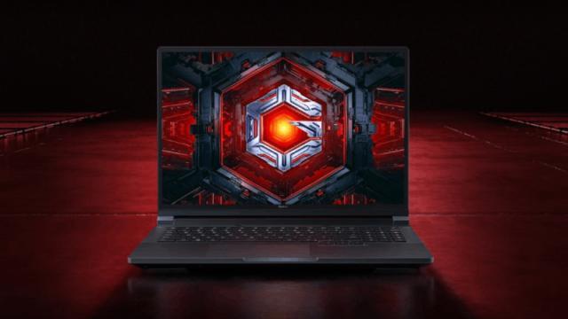 Redmi G Pro Bocor, Laptop Gaming Xiaomi dengan Prosesor Baru Intel!