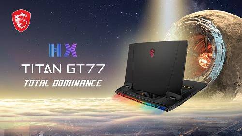 MSI Indonesia