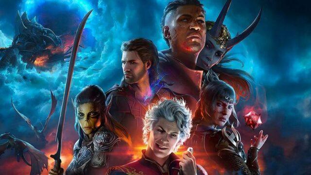 Larian Studios Resmi Akhiri Perjalannya Bersama Seri Baldur's Gate