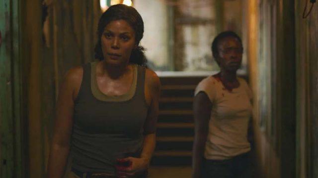Kelompok Penyintas Seperti Firefly di The Last of Us