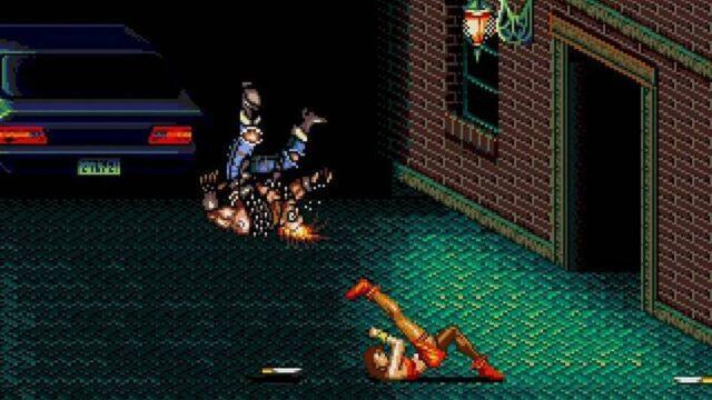 SEGA Tertarik untuk Buat Layanan Berlangganan Sendiri!