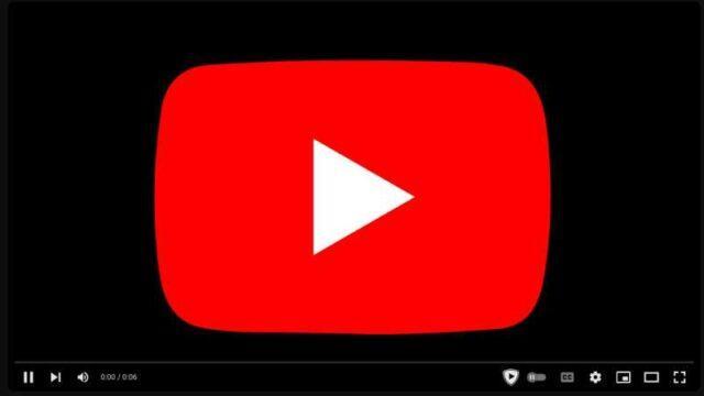 Youtube Mulai Tampilkan Layar Hitam Sebelum Video, Ada Apa?