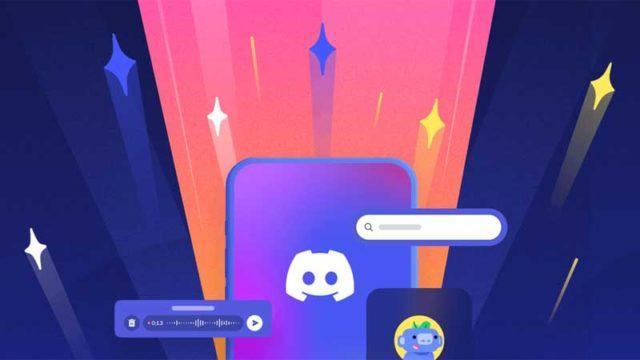 No Way Back?! Discord Mulai Paksa Layout Baru untuk Para Pengguna!