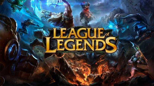 Lagi-Lagi Update Sistem Mastery League of Legends Kena "Semprot"!