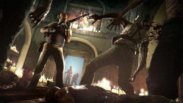Klasifikasi Rating Left 4 Dead II Mobile Muncul di Australia