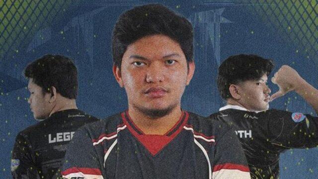 EKSKLUSIF: Legaeloth Bicara soal Statusnya Sebagai Pelatih di Team Vamos