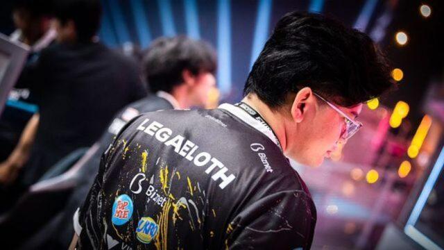 Legaeloth Kini Tak Lagi di RRQ Kazu, Dipinjamkan ke Tim FF Malaysia Sebagai Coach?
