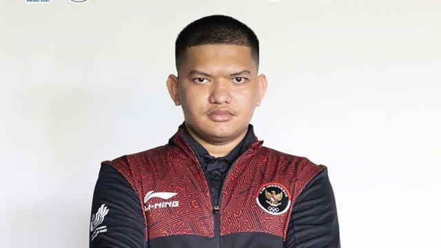 RRQ Legaeloth Bocorkan Target Selanjutnya Usai Sumbang Medali Emas SEA Games 2021