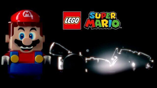 LEGO Mario Kart Resmi Diumumkan, Akan Dirilis pada Tahun 2025!