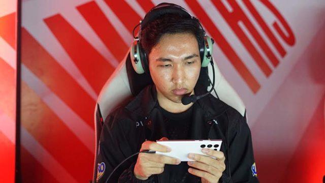 Dapat First Team di MPL Awards, RRQ Lemon: Masih Banyak yang Layak