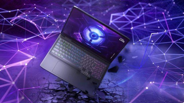 Lenovo LOQ Diperkenalkan, Jadi Brand Gaming Entry Level di Bawah Legion