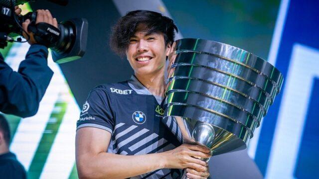 Tim Leviatan Resmi Terjun ke Dota 2, Rekrut Pemain Kawakan dari Berbagai Wilayah!