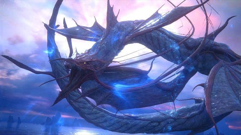 Leviathan