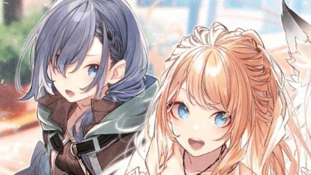 Lexia atau Luna Isekai de Cheat Skill, Pilih yang Mana?