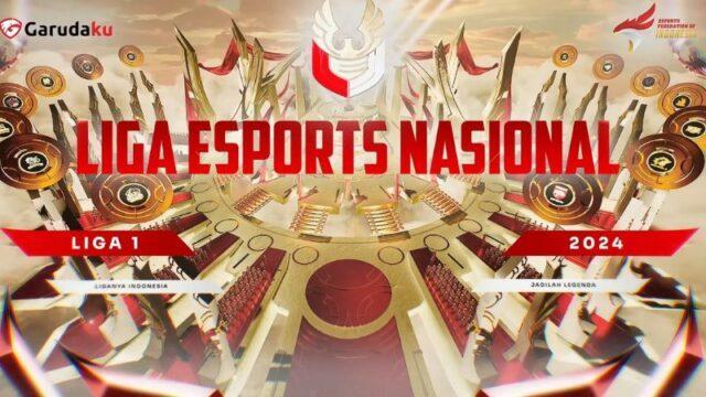 Tim Kings Dijatuhi Sanksi di Liga 1 Esports Nasional 2024 Gegara Hal Ini, Apa?