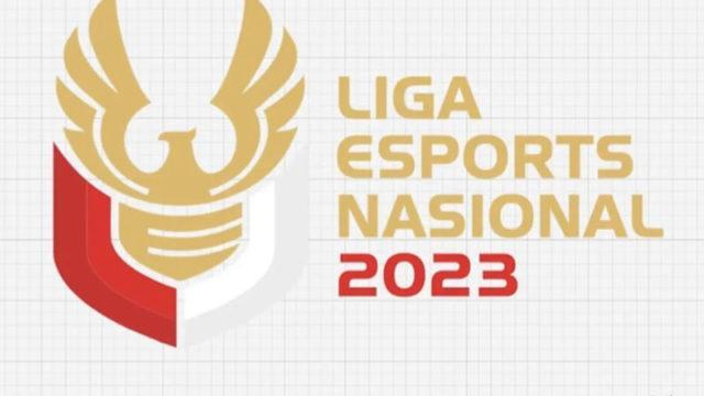 Puluhan Ribu Tim Mendaftar di Liga Esports Nasional 2023