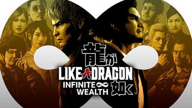 Like a Dragon: Infinite Wealth Rilis Sejumlah Trailer Menarik