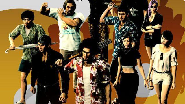 Like a Dragon: Infinite Wealth Rilis Hari Ini, Mending Beli Versi Apa?