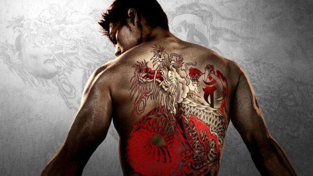 Like a Dragon: Yakuza Segera Tayang di Amazon Prime