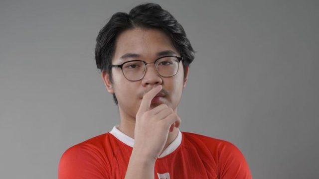 Performa Bigetron Red Aliens Menurun, LiQuiD Beberkan Alasannya