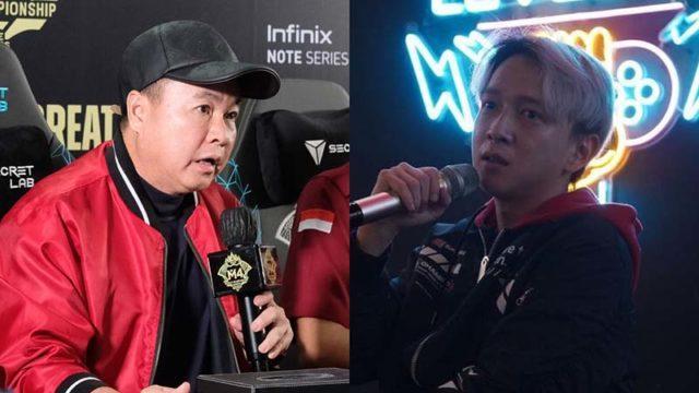 Lius Andre Ajak Frengky Ong Diskusi Terbuka soal Pernyataannya yang Viral