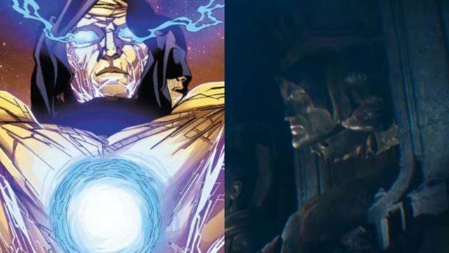 Mengenal Living Tribunal, Entitas Kosmik Superior di Semesta Marvel