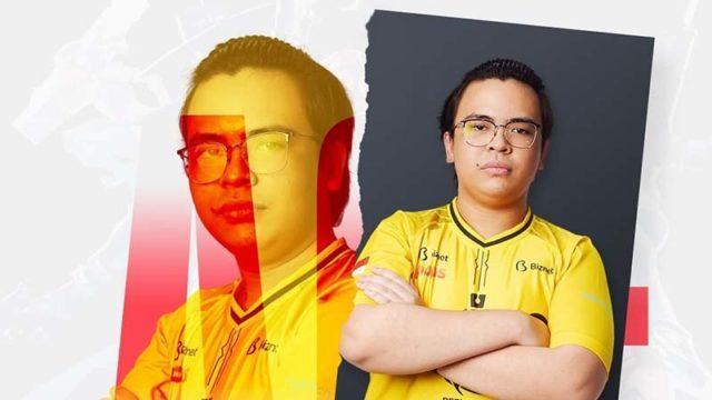 Profil dan Biodata Lmemore, Pro Player Valorant yang Dijuluki Bapak Sheriff Indonesia!