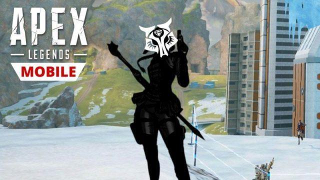 Event Apex Legends Mobile Isyaratkan Kemunculan Sosok Loba?