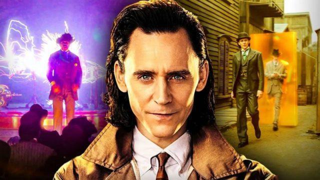 Perbandingan Ending Loki Season 2 Finale dengan Mitologinya