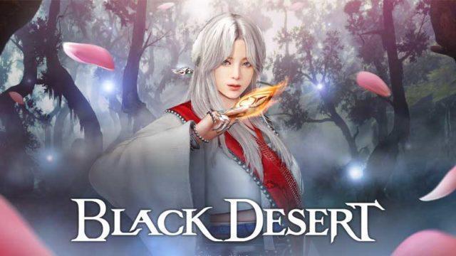 Rilis Ekspansi Baru, Black Desert Dapatkan Lonjakan Pemain!