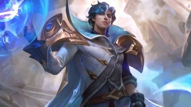 Lore Mobile Legends Dapatkan Pembaruan, Bersama Perubahan Land of Dawn