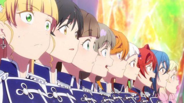 Serial Love Live Superstar Musim Ketiga, Ada Member Baru