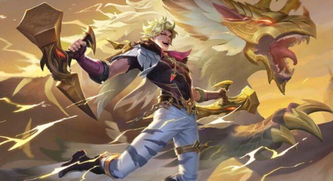Kolaborasi MLBB X Naruto, Ini Prediksi 7 Hero yang Akan Dapat Skin Eksklusif