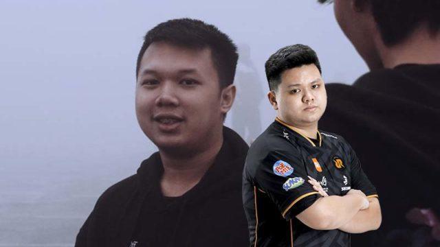 RRQ Alberttt Diserang Haters, Luminaire Peringatkan Oknum EVOS Fam!
